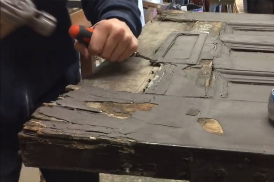 Davis-wooden-door-repair