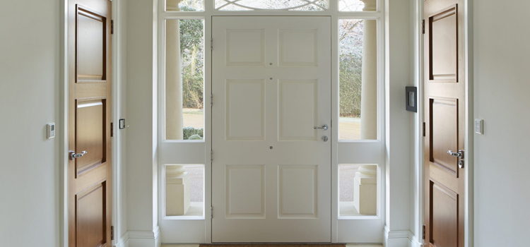 Davis door replacement contractors