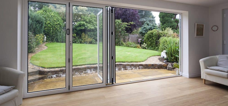 sliding door specialist Davis